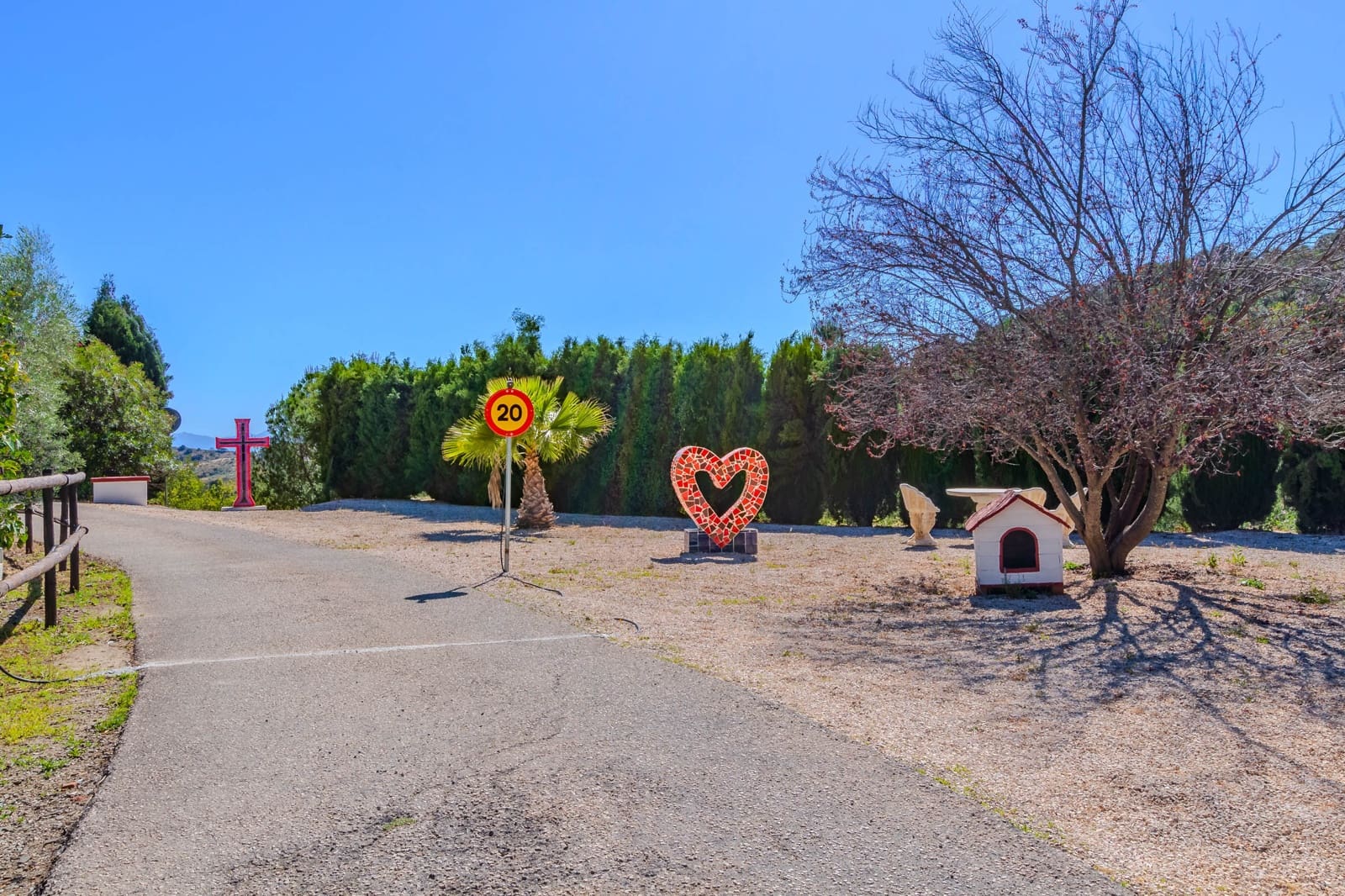 16 soveværelse Finca/Landehus til salg i Casabermeja med swimmingpool garage - € 1.100.000 (Ref: 9028334)