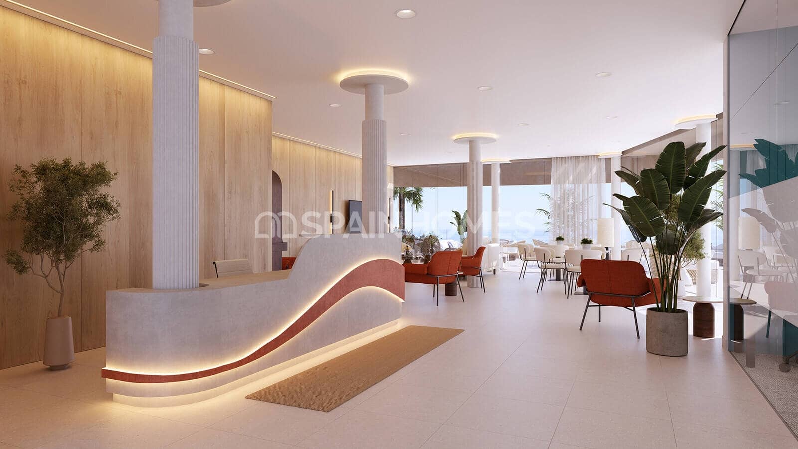 4 bedroom Villa for sale in La Cala de Mijas with pool - € 1,425,000 (Ref: 10023541)