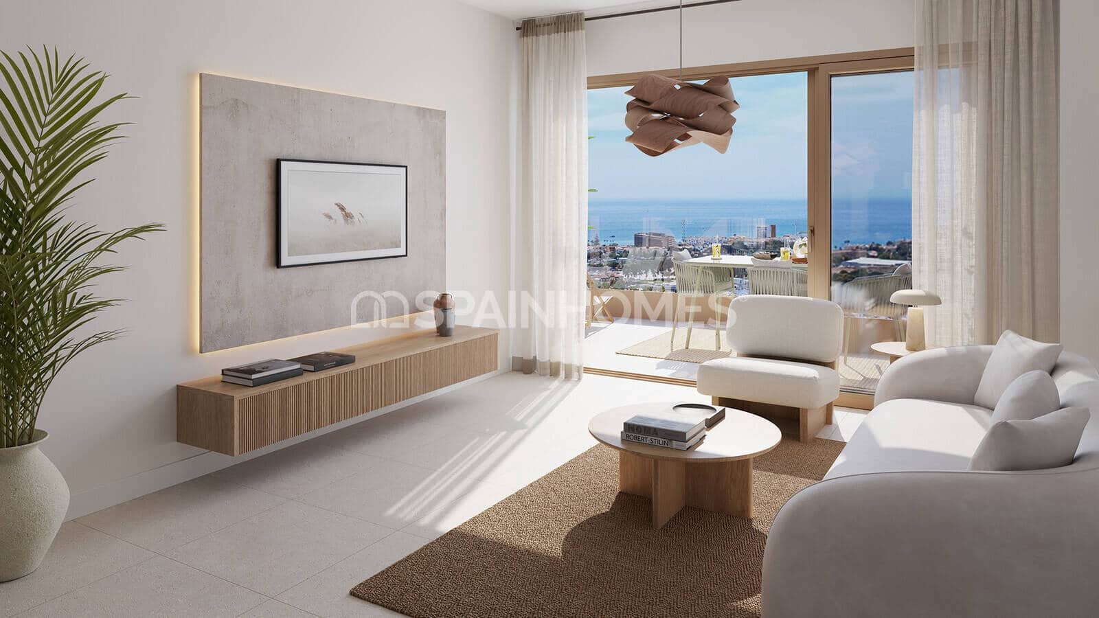 4 bedroom Villa for sale in La Cala de Mijas with pool - € 1,425,000 (Ref: 10023541)