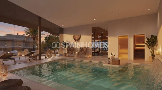 4 bedroom Villa for sale in La Cala de Mijas, Mijas with pool - € 1,425,000 (Ref: 10023541)