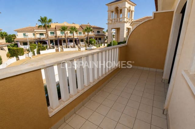 3 chambre Villa/Maison à vendre à Ciudad Quesada, Rojales avec piscine - 335 000 € (Ref: 10023542)