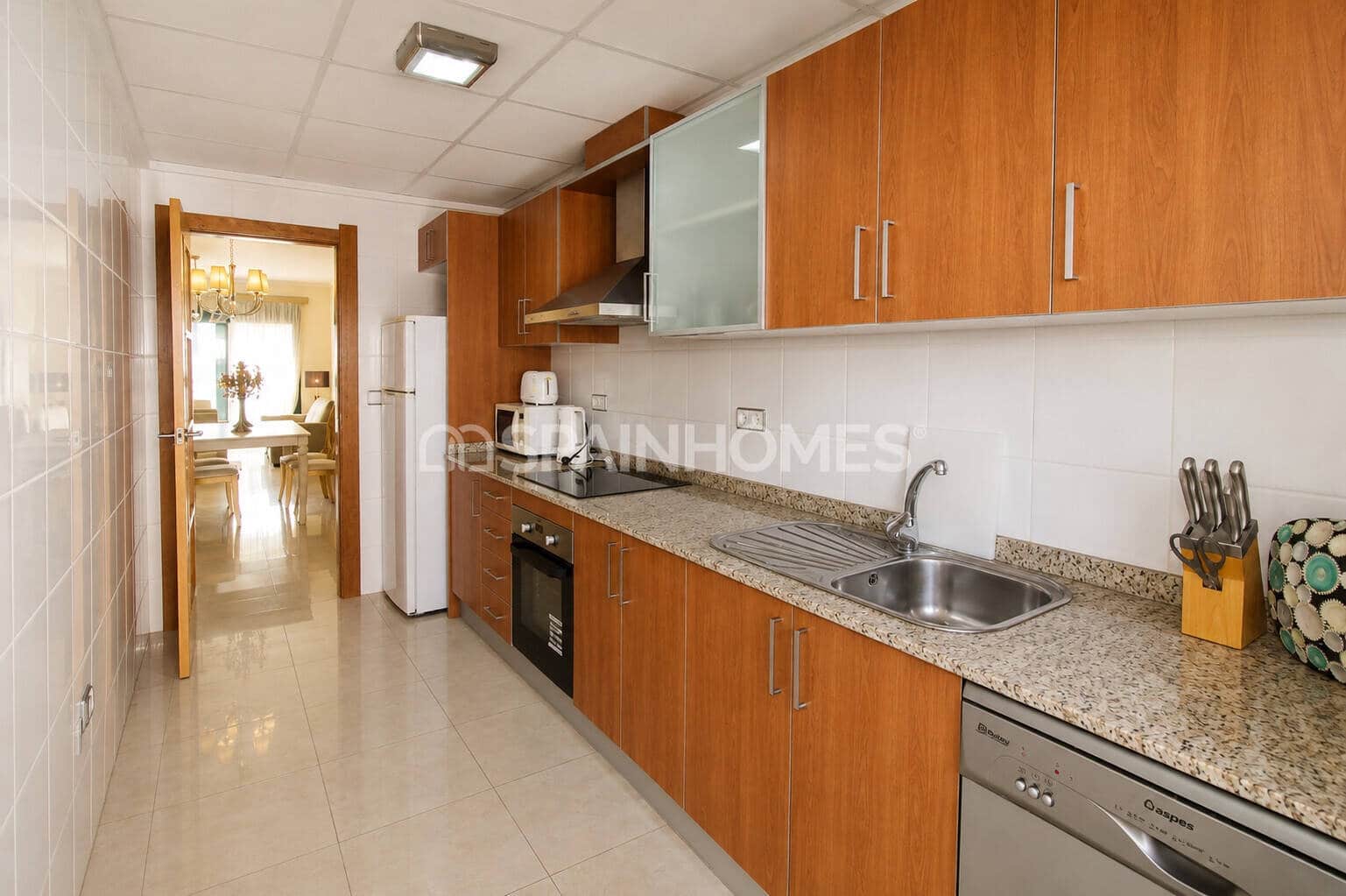 3 chambre Villa/Maison à vendre à Ciudad Quesada avec piscine - 335 000 € (Ref: 10023542)