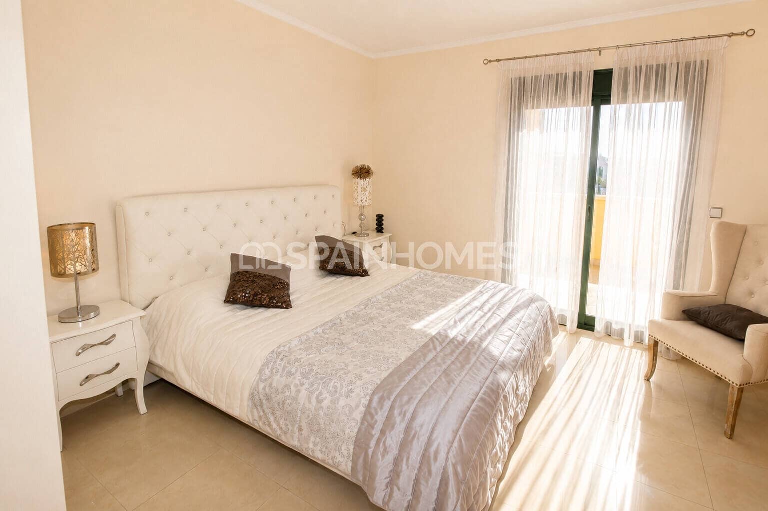 3 chambre Villa/Maison à vendre à Ciudad Quesada avec piscine - 335 000 € (Ref: 10023542)