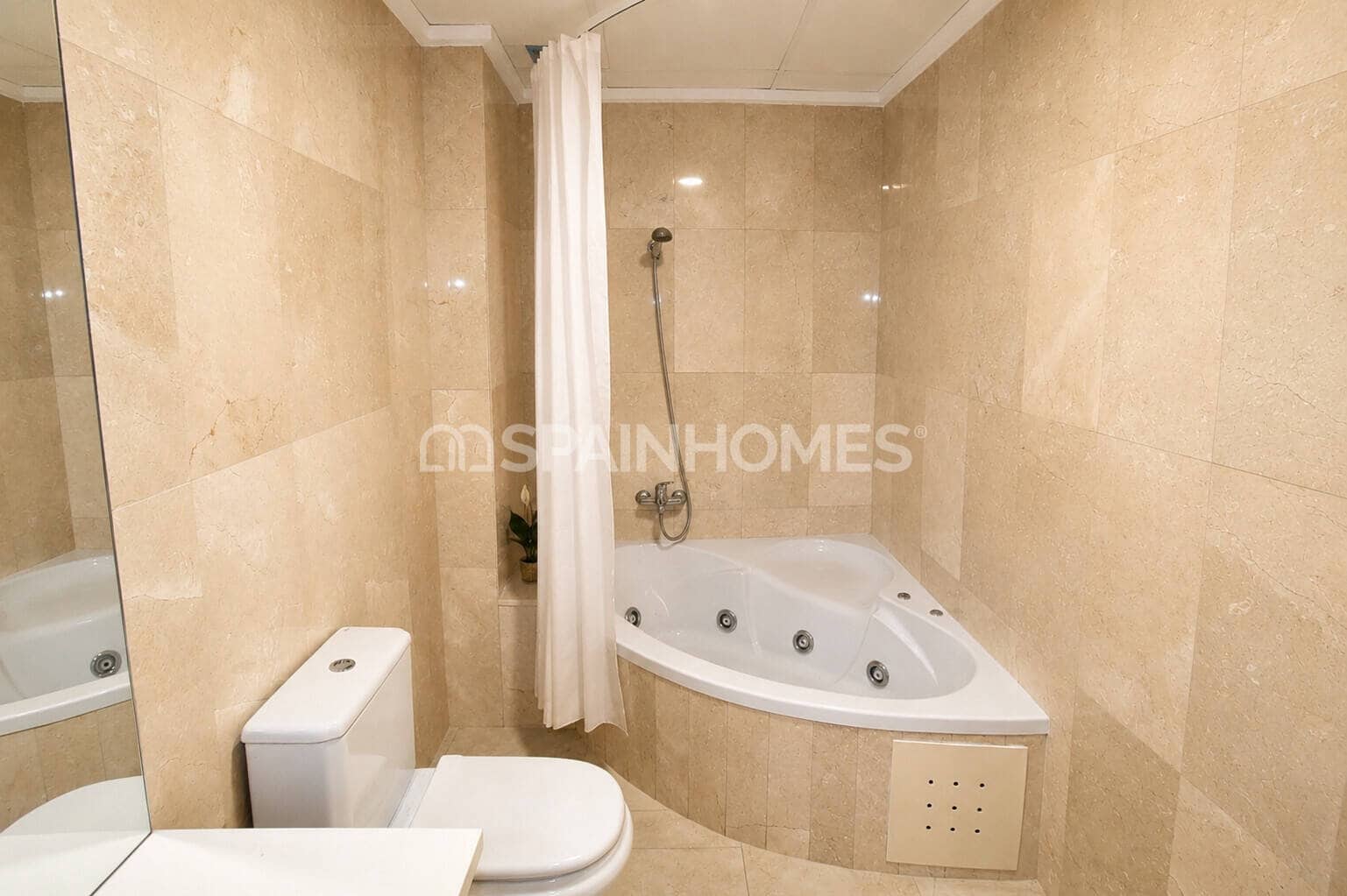 3 chambre Villa/Maison à vendre à Ciudad Quesada avec piscine - 335 000 € (Ref: 10023542)