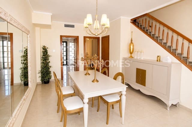 3 chambre Villa/Maison à vendre à Ciudad Quesada, Rojales avec piscine - 335 000 € (Ref: 10023542)