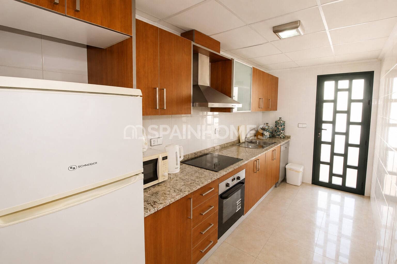 3 chambre Villa/Maison à vendre à Ciudad Quesada avec piscine - 335 000 € (Ref: 10023542)