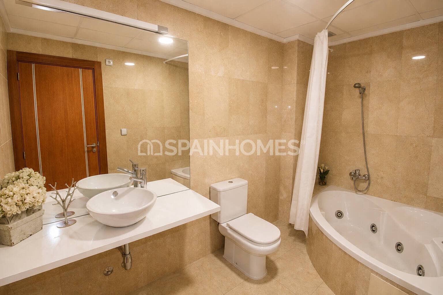 3 chambre Villa/Maison à vendre à Ciudad Quesada avec piscine - 335 000 € (Ref: 10023542)