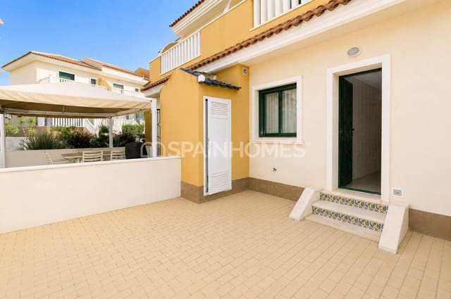 3 chambre Villa/Maison à vendre à Ciudad Quesada, Rojales avec piscine - 335 000 € (Ref: 10023542)