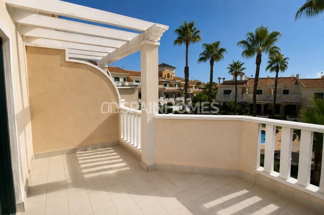 3 chambre Villa/Maison à vendre à Ciudad Quesada, Rojales avec piscine - 335 000 € (Ref: 10023542)