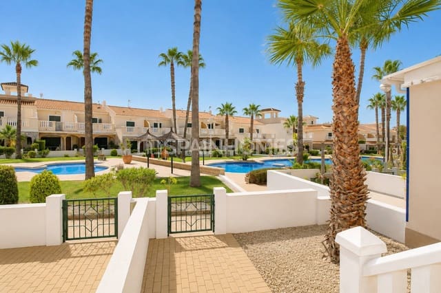 3 chambre Villa/Maison à vendre à Ciudad Quesada, Rojales avec piscine - 335 000 € (Ref: 10023542)