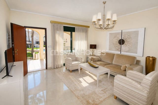 3 Zimmer Villa zu verkaufen in Ciudad Quesada, Rojales mit Pool - 335.000 € (Ref: 10023542)