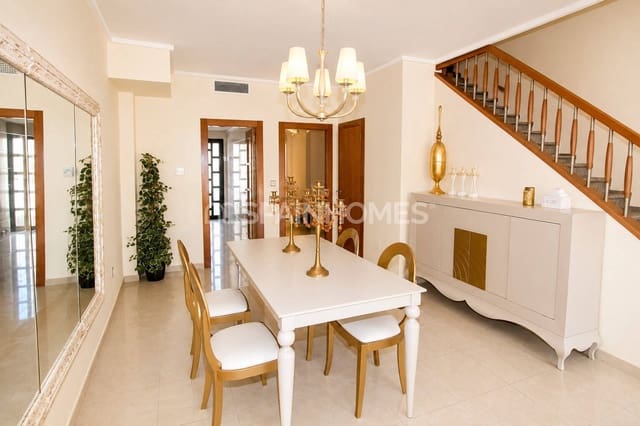 3 Zimmer Villa zu verkaufen in Ciudad Quesada, Rojales mit Pool - 335.000 € (Ref: 10023542)