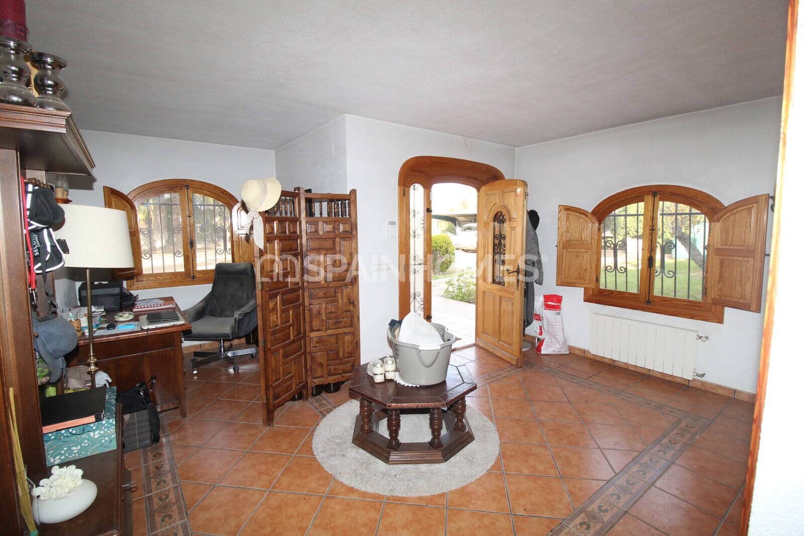 13 soveværelse Villa til salg i Elda med swimmingpool - € 899.000 (Ref: 10023543)