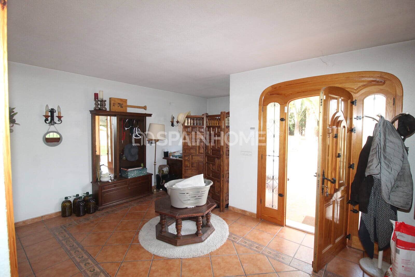 13 soveværelse Villa til salg i Elda med swimmingpool - € 899.000 (Ref: 10023543)