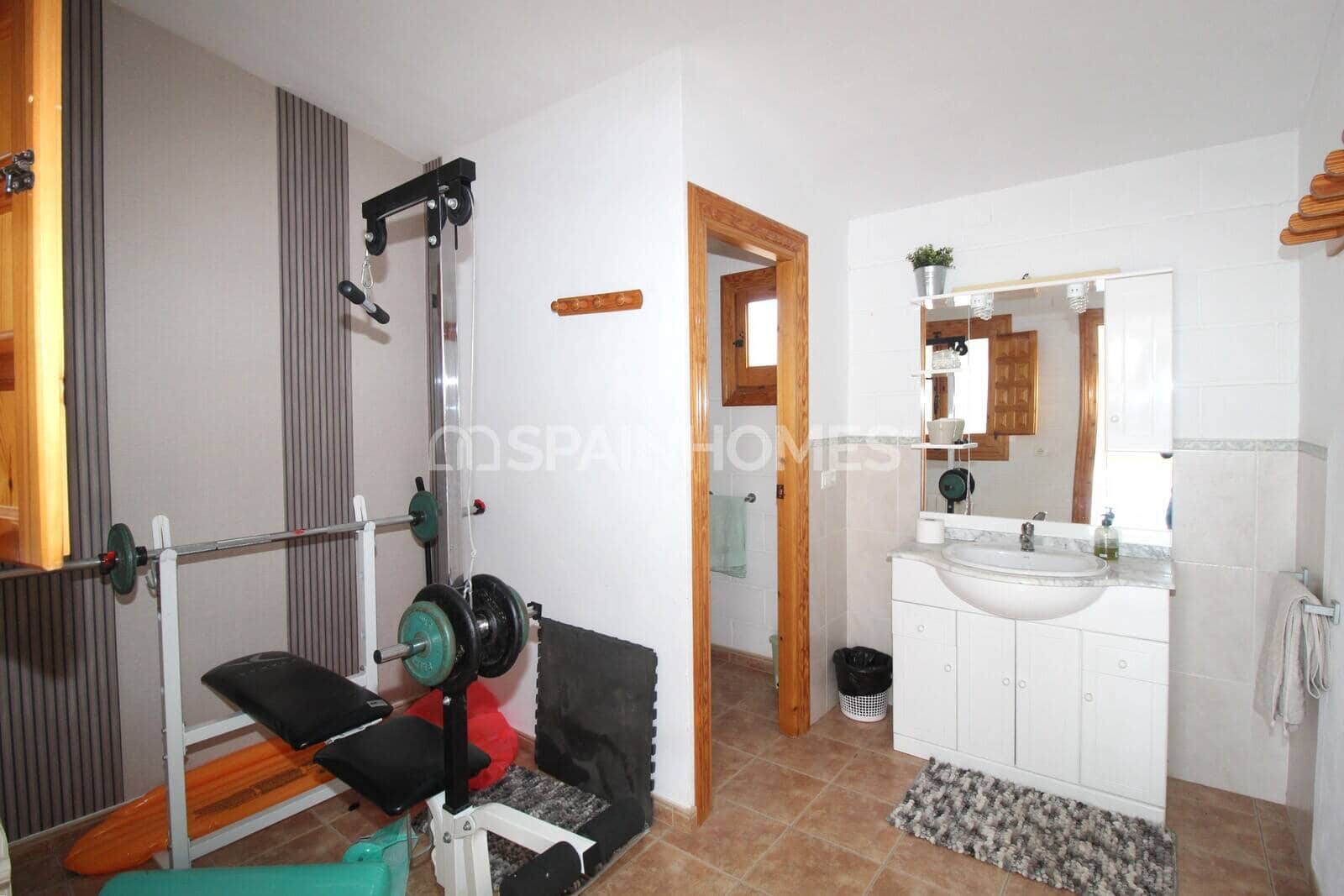 13 soveværelse Villa til salg i Elda med swimmingpool - € 899.000 (Ref: 10023543)