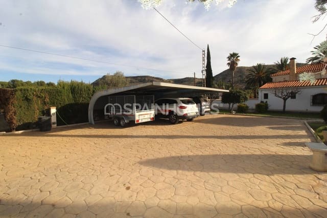 13 soveværelse Villa til salg i Elda med swimmingpool - € 899.000 (Ref: 10023543)