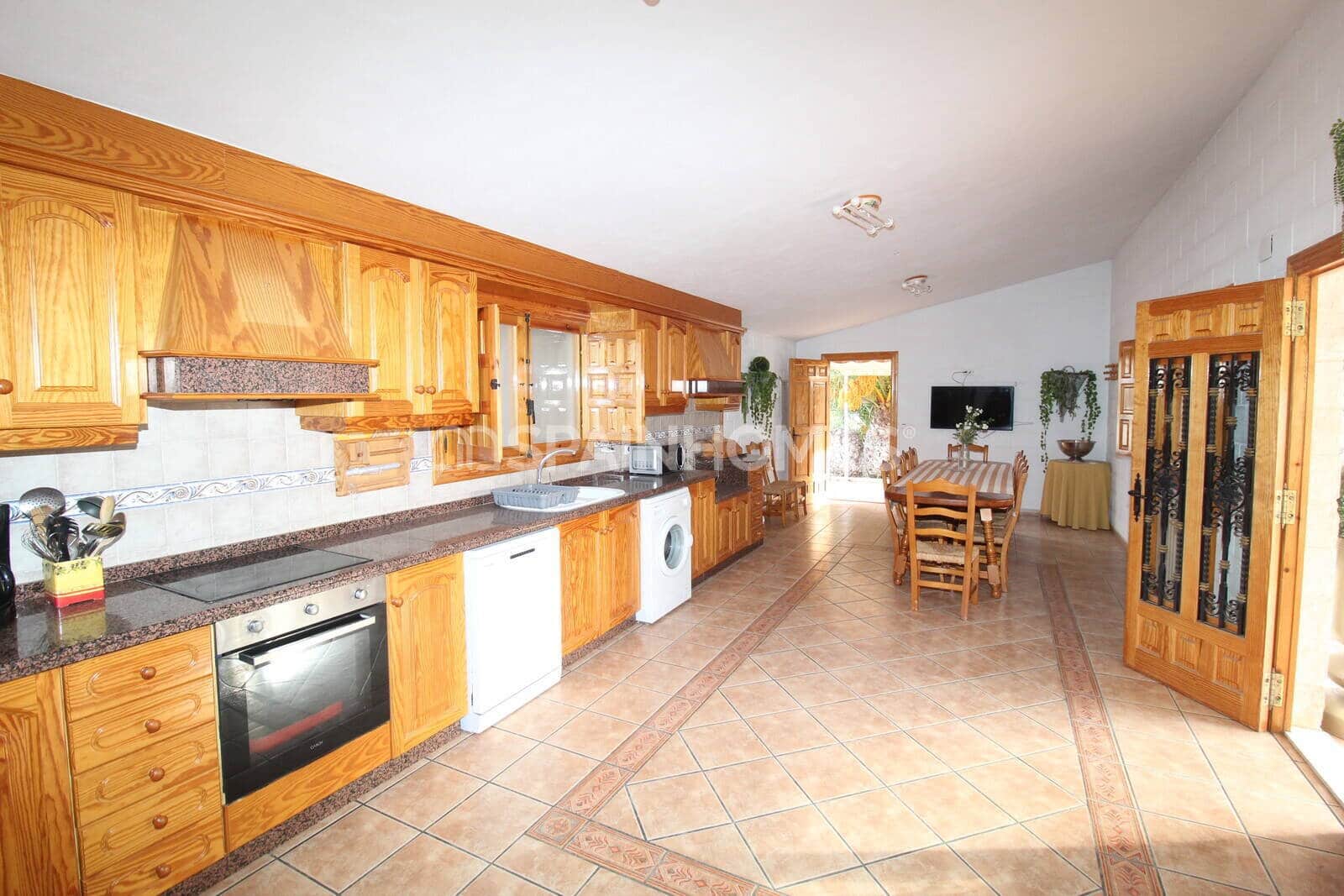 13 soveværelse Villa til salg i Elda med swimmingpool - € 899.000 (Ref: 10023543)