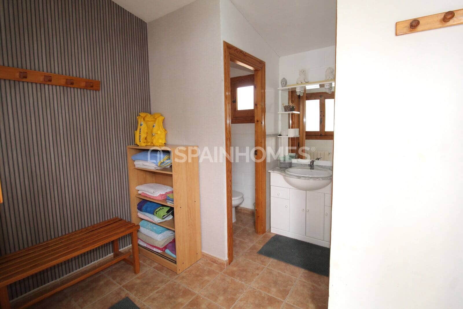 13 soveværelse Villa til salg i Elda med swimmingpool - € 899.000 (Ref: 10023543)