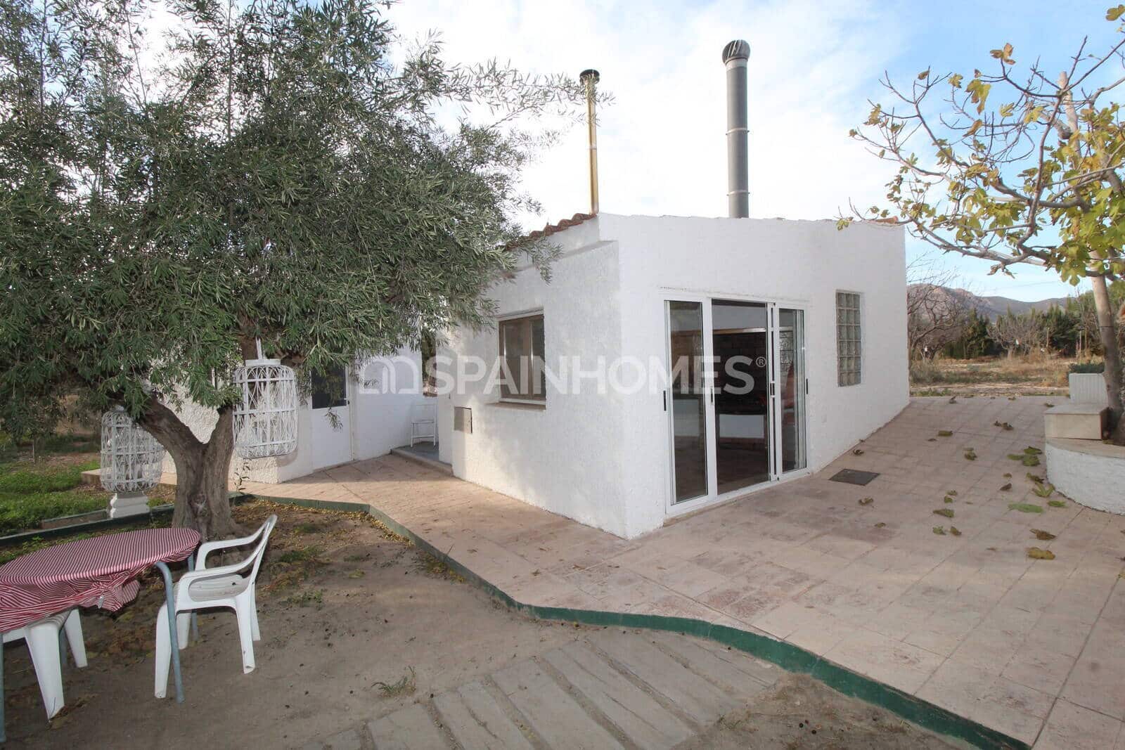 13 soveværelse Villa til salg i Elda med swimmingpool - € 899.000 (Ref: 10023543)