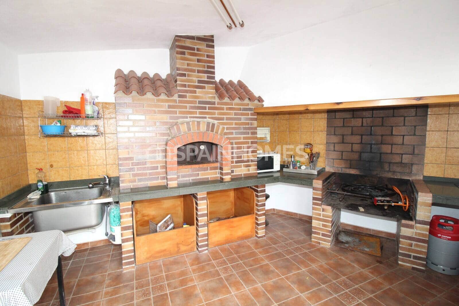 13 soveværelse Villa til salg i Elda med swimmingpool - € 899.000 (Ref: 10023543)