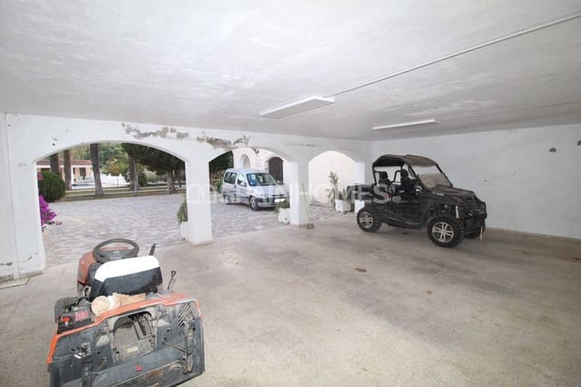 13 camera da letto Villa in vendita in Elda con piscina garage - 799.000 € (Rif: 10023543)
