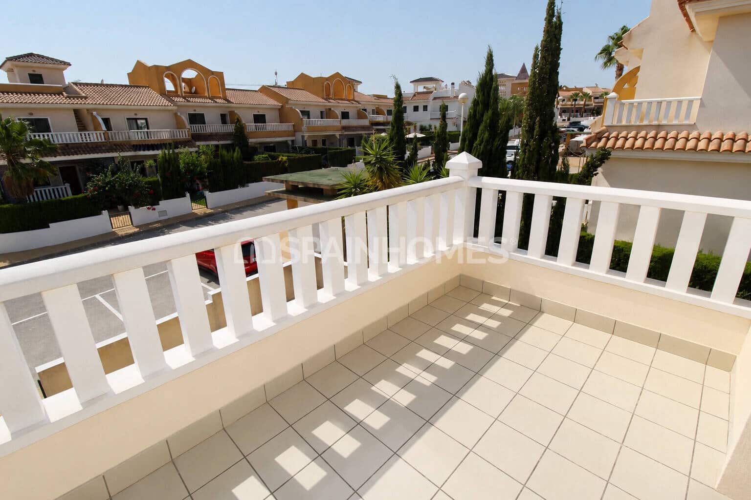 3 Zimmer Villa zu verkaufen in Ciudad Quesada mit Pool - 335.000 € (Ref: 10023544)