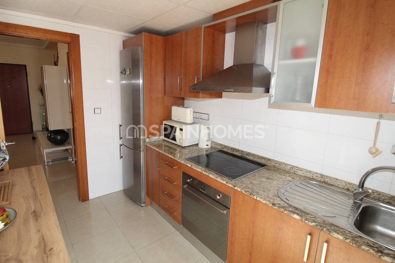 3 Zimmer Villa zu verkaufen in Ciudad Quesada mit Pool - 335.000 € (Ref: 10023544)