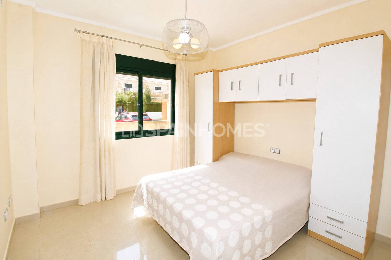 3 Zimmer Villa zu verkaufen in Ciudad Quesada mit Pool - 335.000 € (Ref: 10023544)