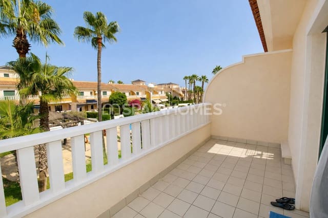 3 Zimmer Villa zu verkaufen in Ciudad Quesada, Rojales mit Pool - 335.000 € (Ref: 10023544)