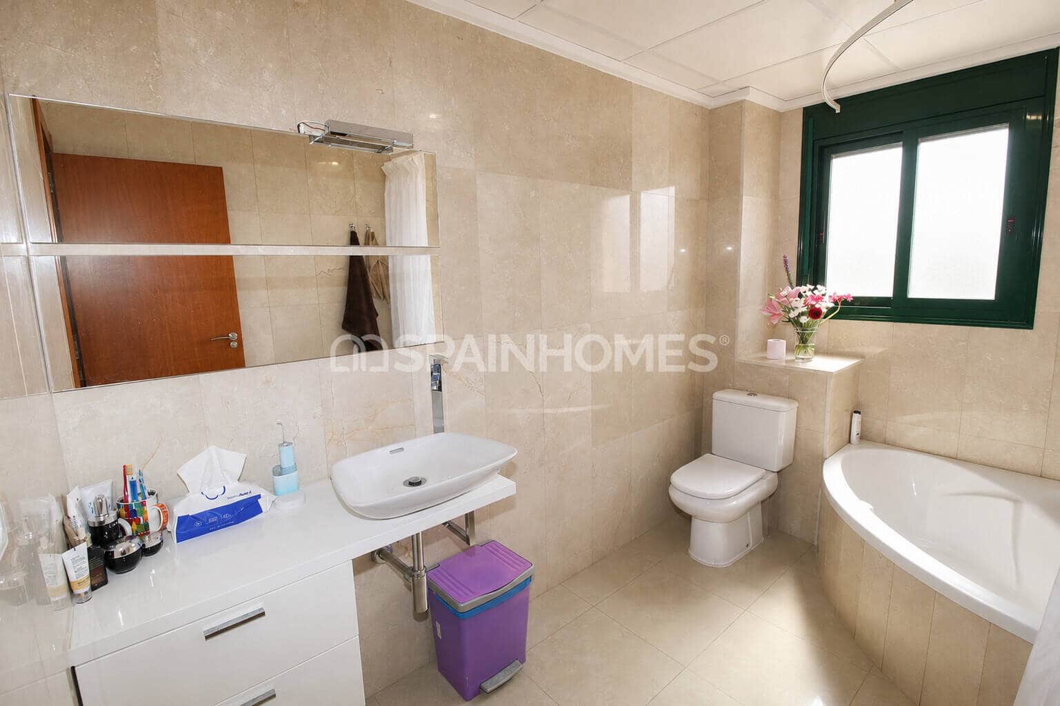 3 Zimmer Villa zu verkaufen in Ciudad Quesada mit Pool - 335.000 € (Ref: 10023544)
