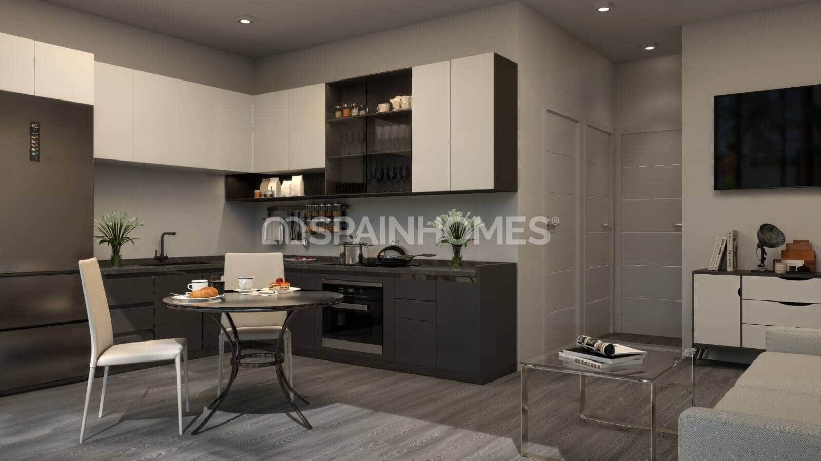 2 makuuhuone Huvila myytävänä paikassa Vera mukana uima-altaan - 370 000 € (Ref: 10023545)