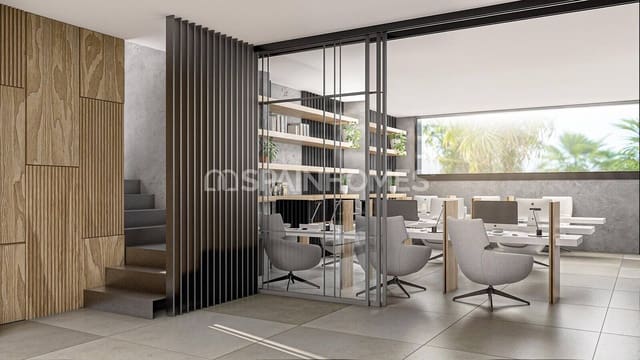 2 Zimmer Wohnung zu verkaufen in La Concha - Resina Golf, Estepona mit Pool - 599.000 € (Ref: 10023547)