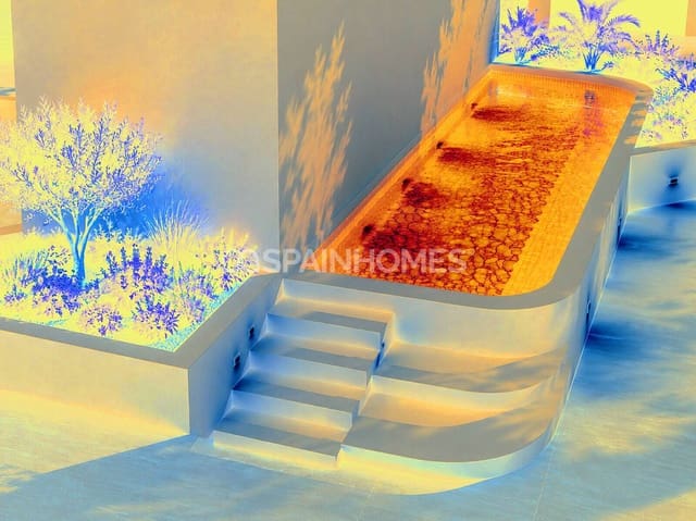 Piso de 1 habitación en Centro - Muelle Pesquero, Torrevieja en venta con piscina - 224.000 € (Ref: 10023548)