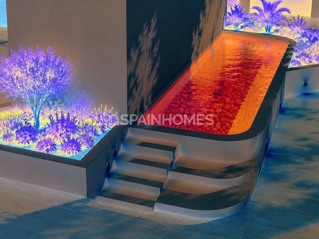 Piso de 1 habitación en Centro - Muelle Pesquero, Torrevieja en venta con piscina - 224.000 € (Ref: 10023548)