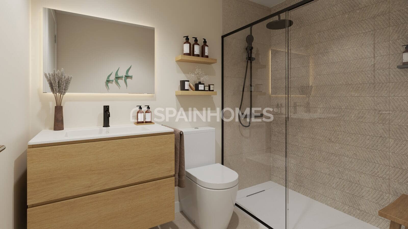 1 slaapkamer Flat te koop in La Cala de Mijas met zwembad - € 483.000 (Ref: 10023549)