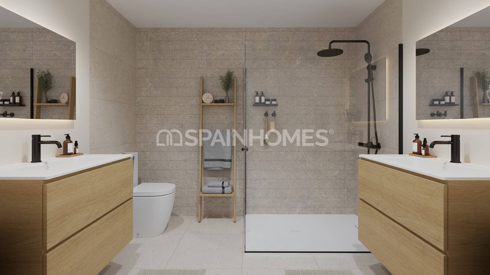 1 slaapkamer Flat te koop in La Cala de Mijas met zwembad - € 483.000 (Ref: 10023549)