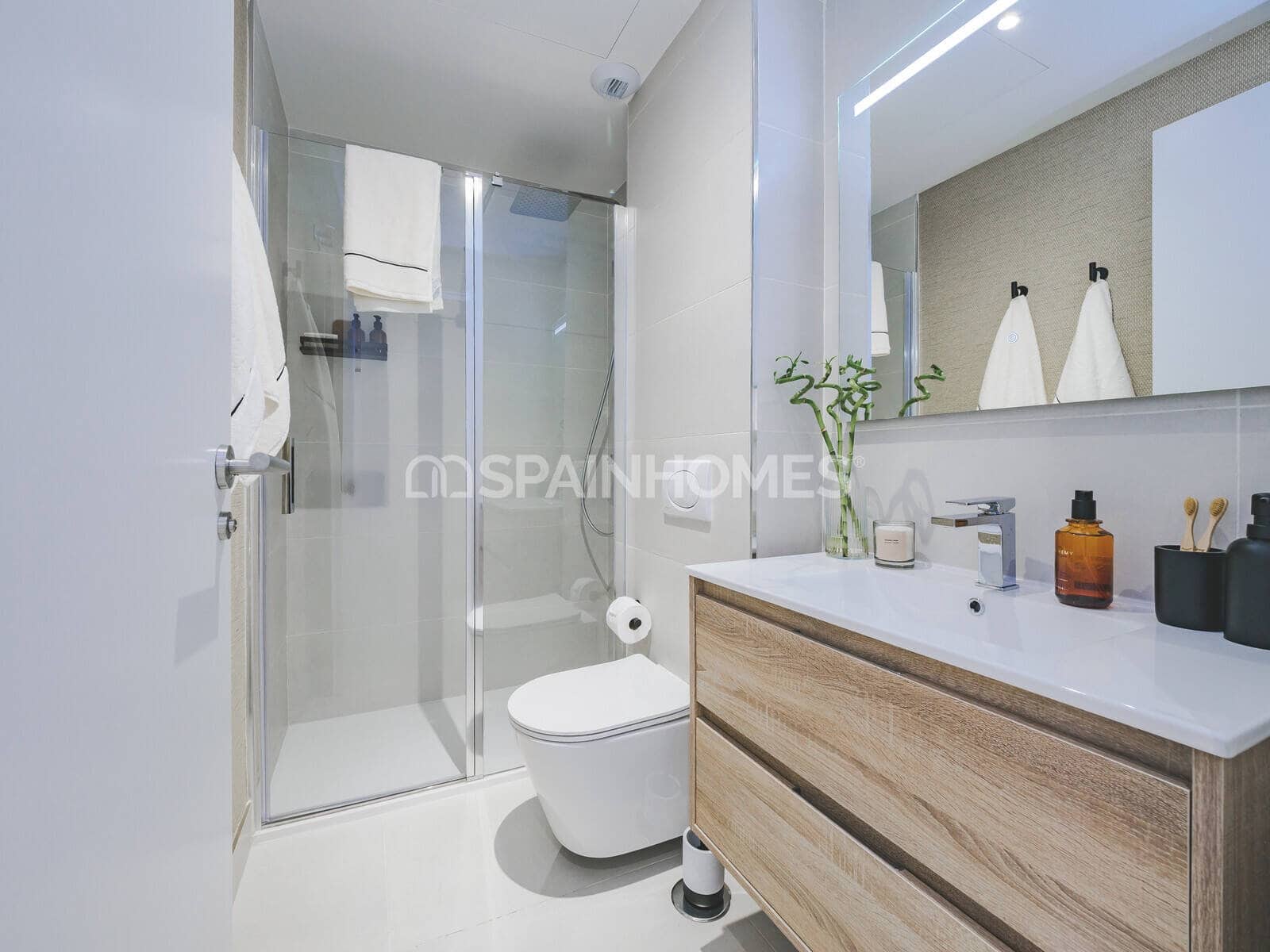 2 sypialnia Mieszkanie na sprzedaż w Fuengirola z basenem - 435 000 € (Ref: 10030010)