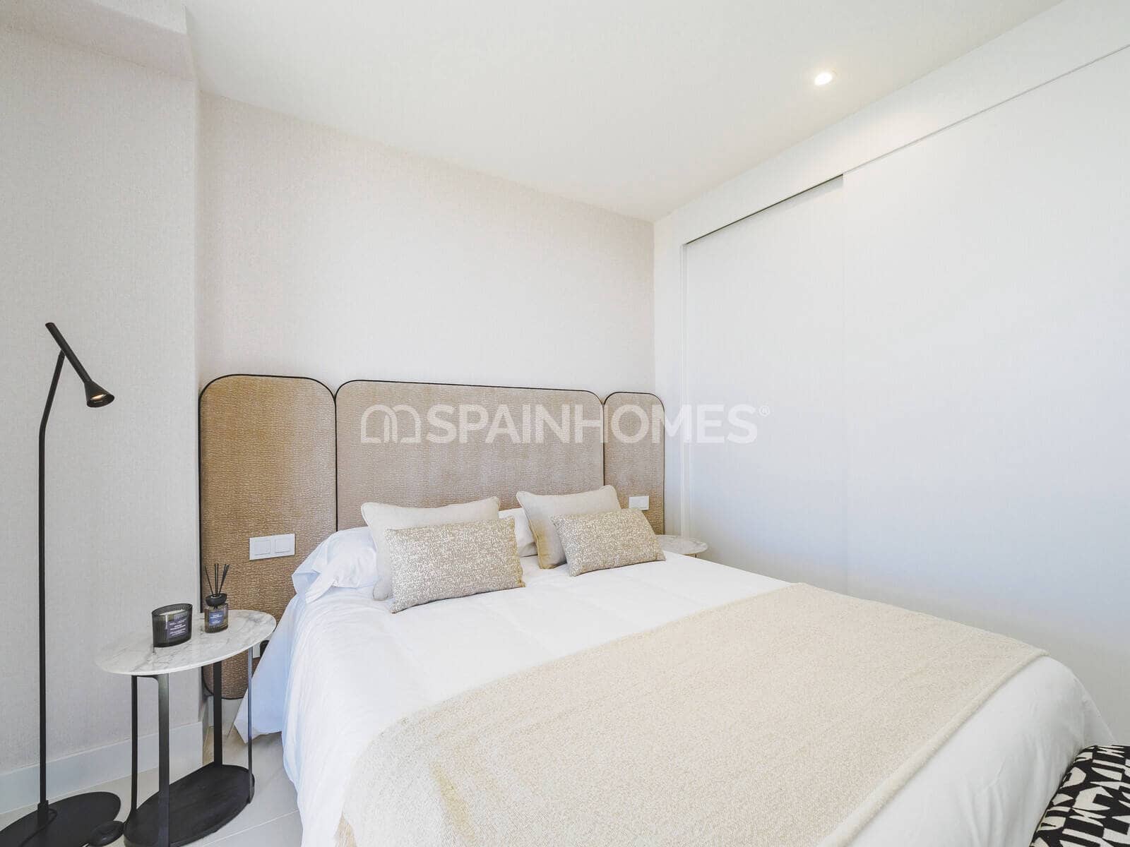 2 sypialnia Mieszkanie na sprzedaż w Fuengirola z basenem - 435 000 € (Ref: 10030010)