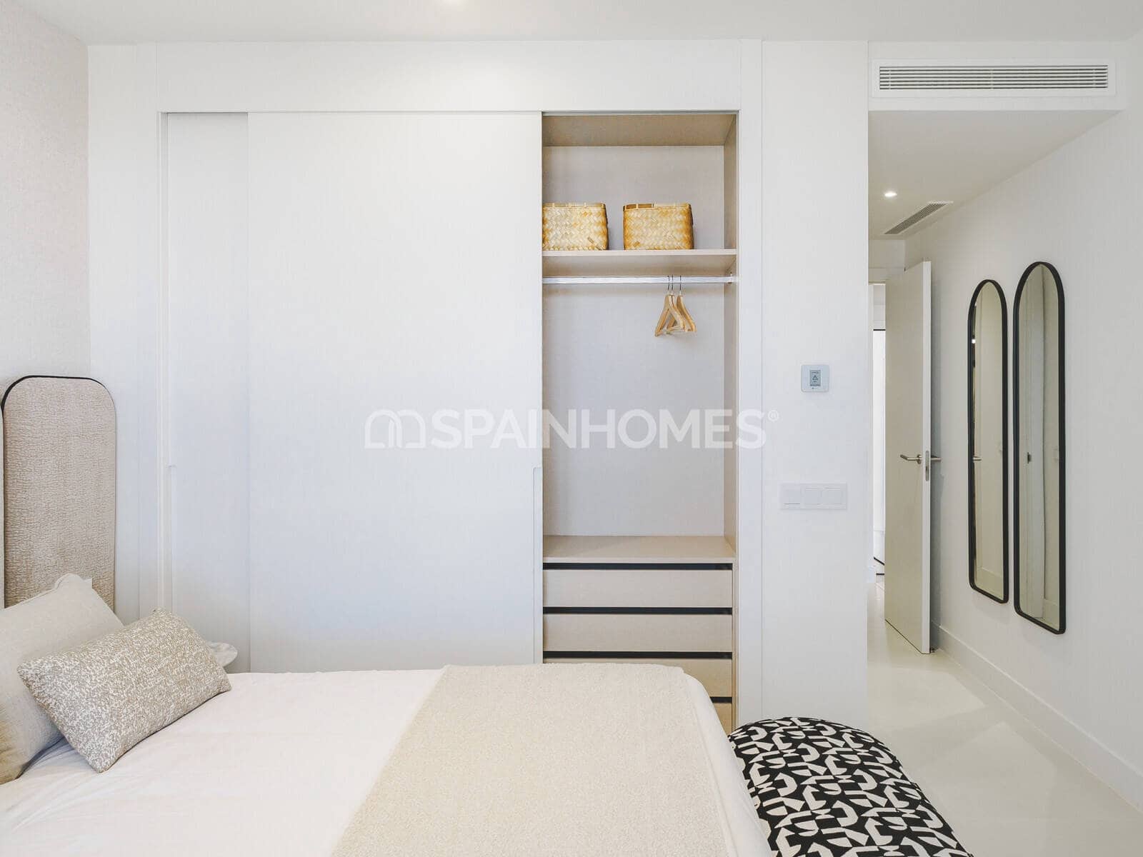 2 sypialnia Mieszkanie na sprzedaż w Fuengirola z basenem - 435 000 € (Ref: 10030010)