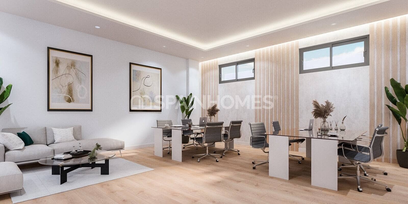 2 sypialnia Mieszkanie na sprzedaż w Fuengirola z basenem - 435 000 € (Ref: 10030010)
