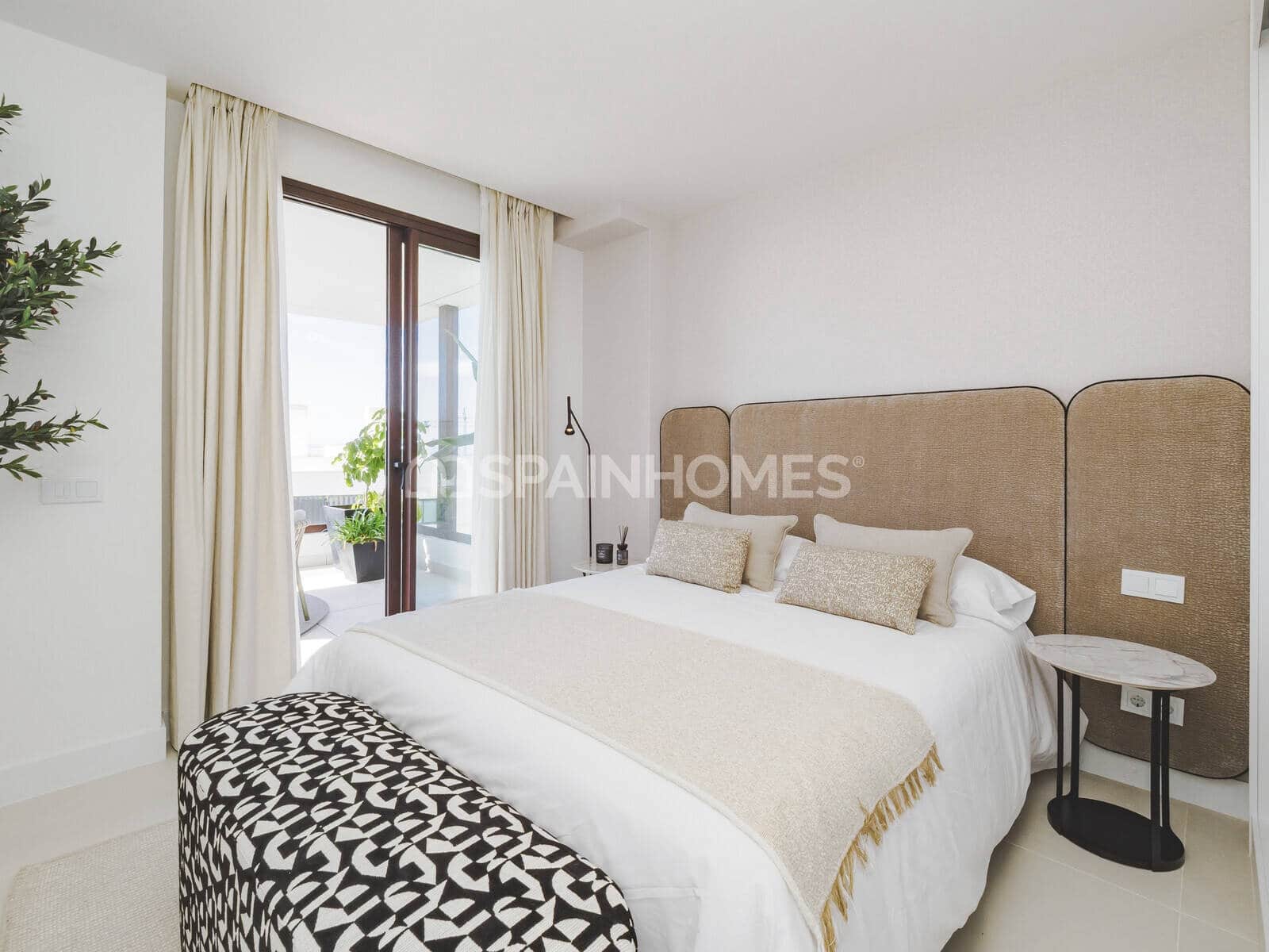 2 sypialnia Mieszkanie na sprzedaż w Fuengirola z basenem - 435 000 € (Ref: 10030010)