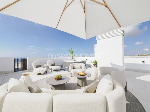 2 sypialnia Mieszkanie na sprzedaż w El Higuerón, Fuengirola z basenem - 435 000 € (Ref: 10030010)