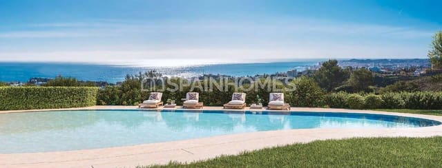 2 sypialnia Mieszkanie na sprzedaż w El Higuerón, Fuengirola z basenem - 435 000 € (Ref: 10030010)