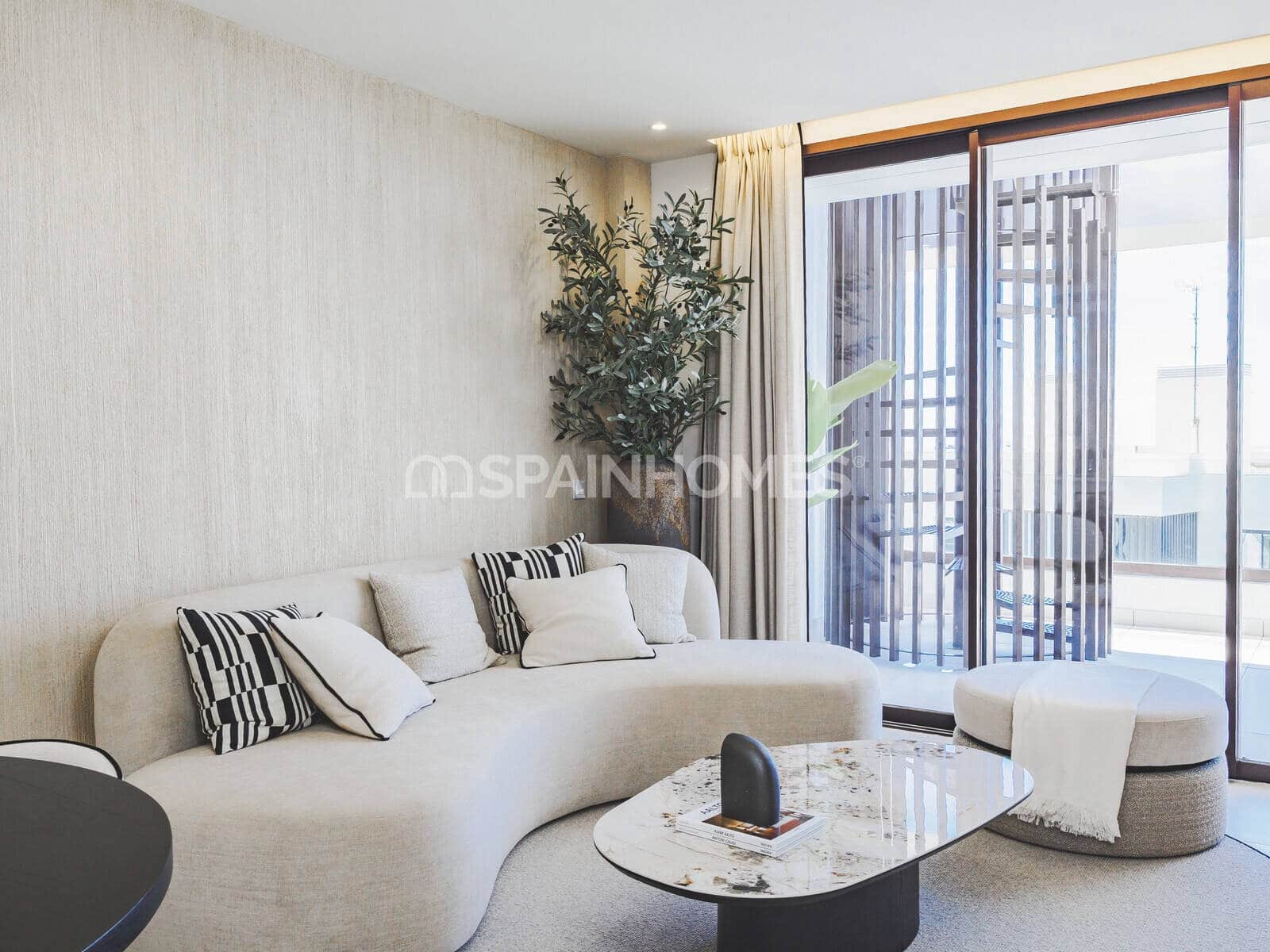 2 sypialnia Mieszkanie na sprzedaż w Fuengirola z basenem - 435 000 € (Ref: 10030010)