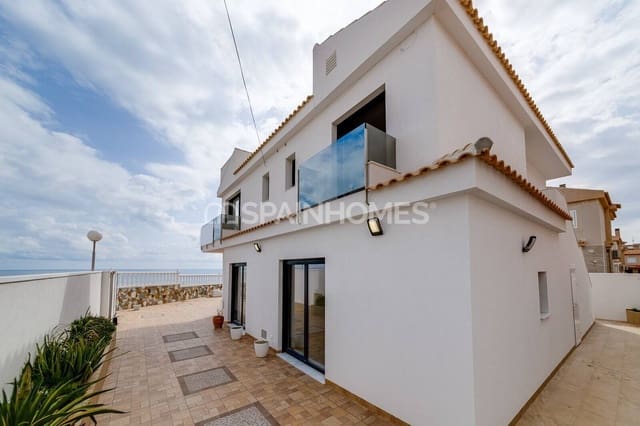 4 Zimmer Villa zu verkaufen in Miramar - Torre del Moro, Torrevieja mit Pool - 990.000 € (Ref: 10034878)