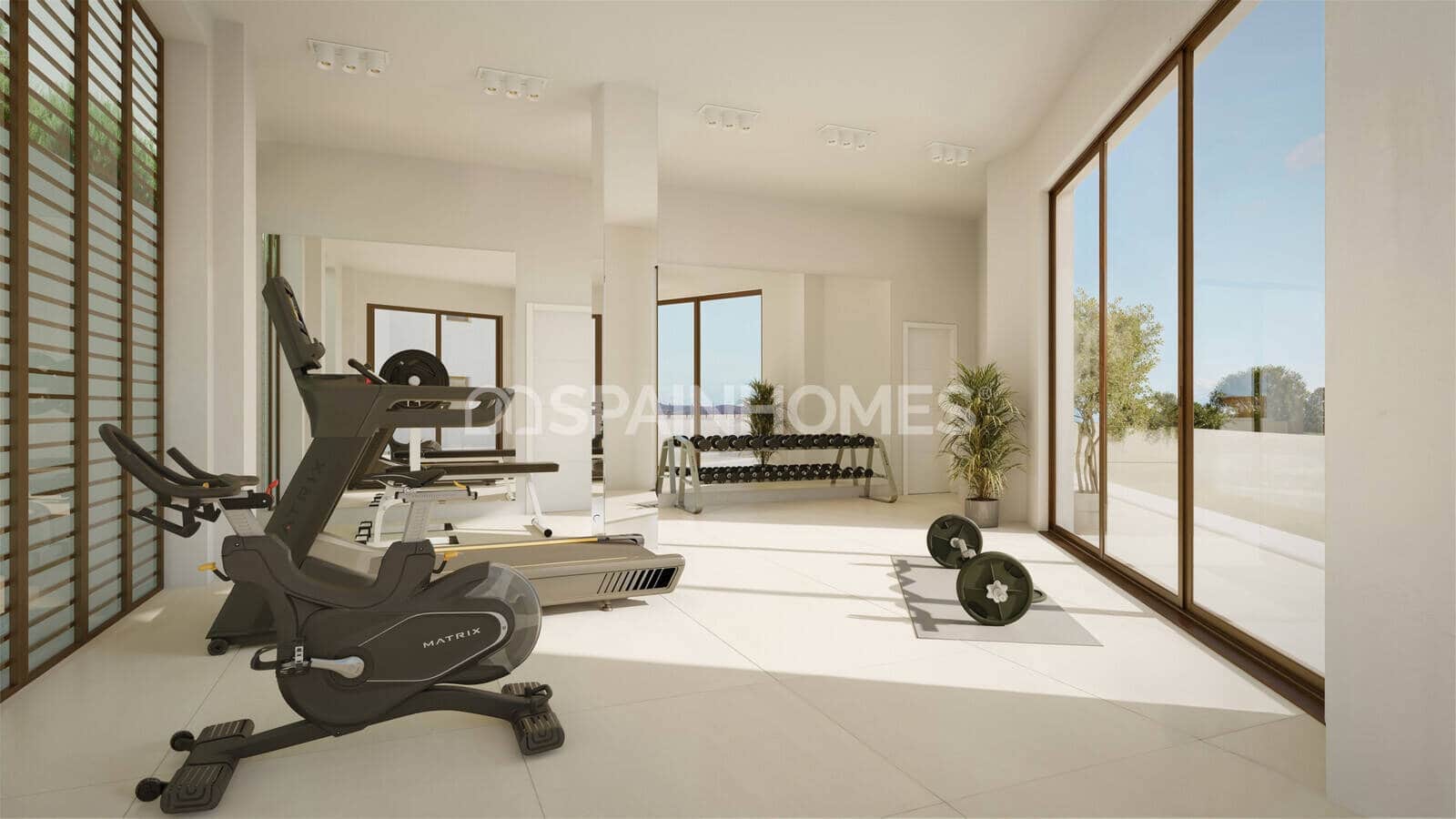 3 quarto Moradia para venda em Fuengirola com piscina - 995 000 € (Ref: 10046801)