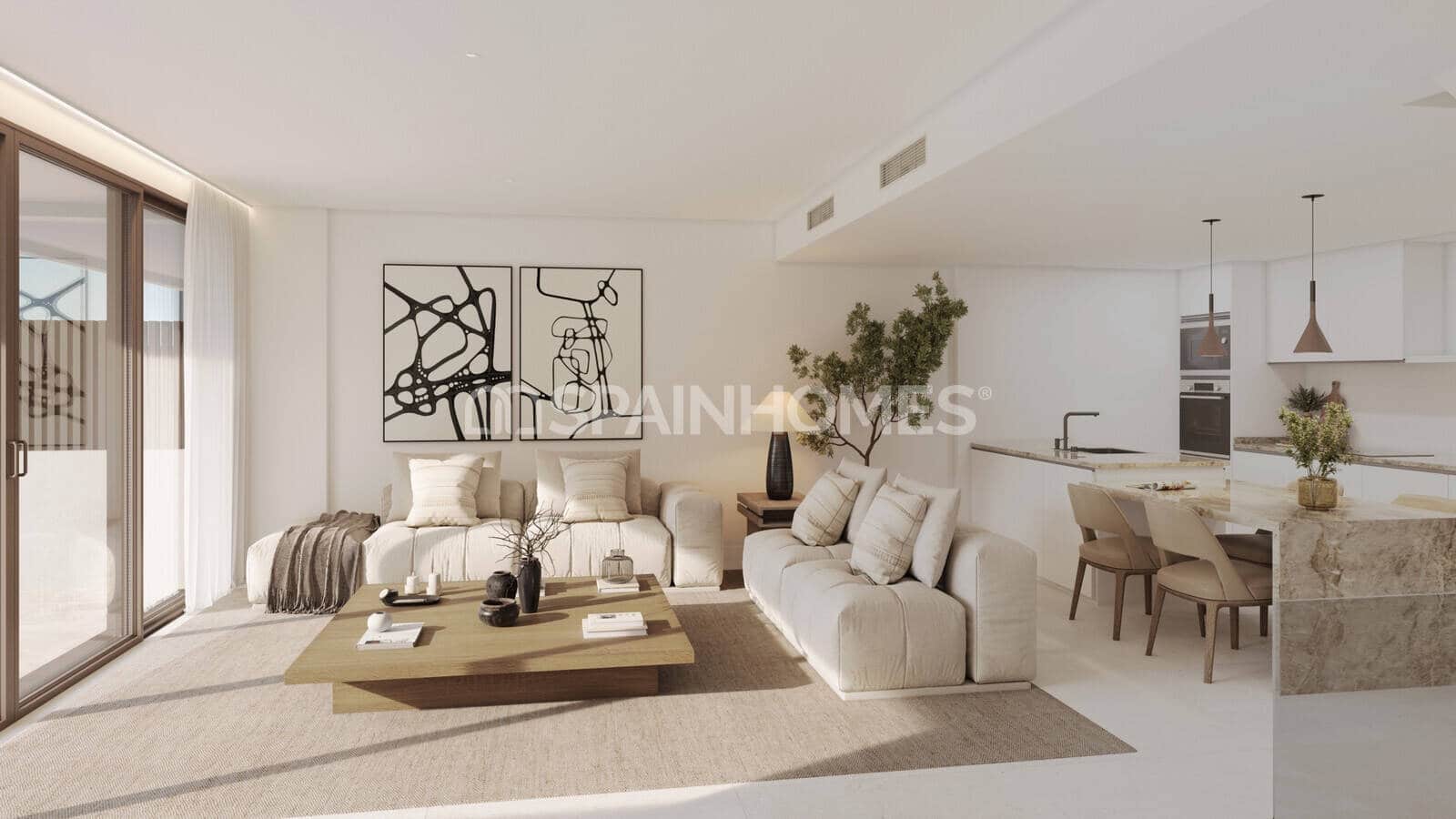 3 quarto Moradia para venda em Fuengirola com piscina - 995 000 € (Ref: 10046801)
