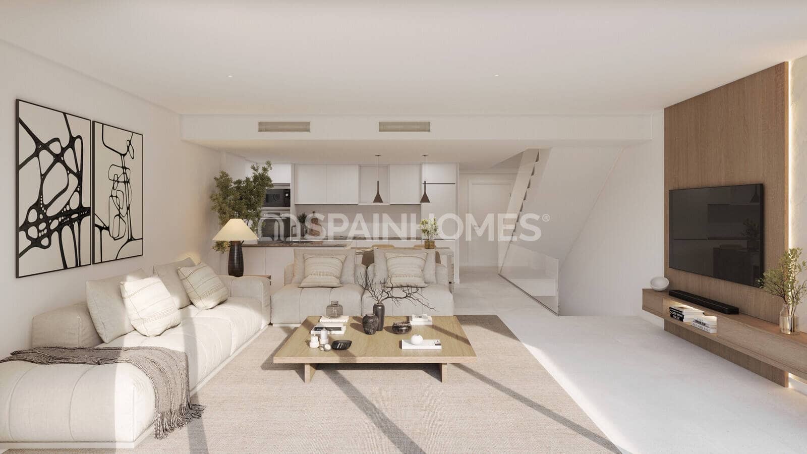 3 quarto Moradia para venda em Fuengirola com piscina - 995 000 € (Ref: 10046801)