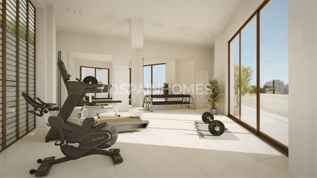 3 quarto Moradia para venda em El Higuerón, Fuengirola com piscina - 995 000 € (Ref: 10046801)