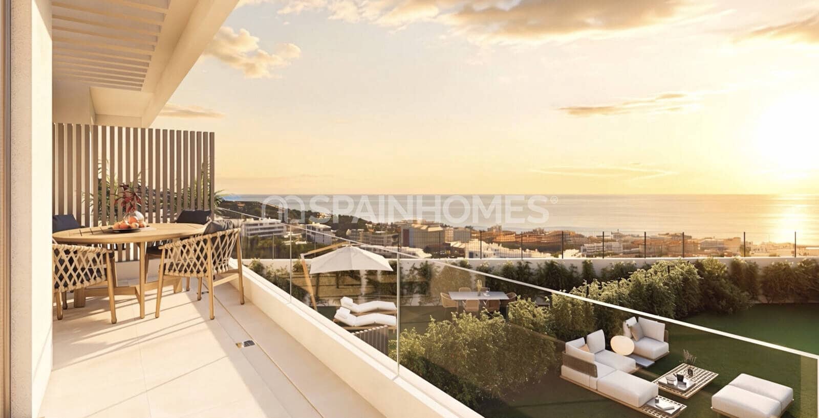 3 quarto Moradia para venda em Fuengirola com piscina - 995 000 € (Ref: 10046801)